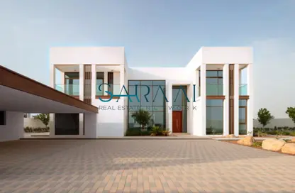 Villa - 5 Bedrooms - 6 Bathrooms for sale in Al Jubail Island - Abu Dhabi