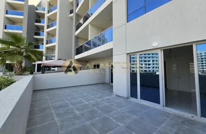 Apartment - 1 Bedroom - 2 Bathrooms for rent in PARK TERRACE - Arjan - Dubai