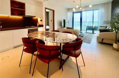 Apartment - 2 Bedrooms - 2 Bathrooms for sale in Vida Residences Dubai Marina - Dubai Marina - Dubai