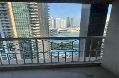 Apartment - 2 Bedrooms - 2 Bathrooms for rent in 29 Burj Boulevard Tower 1 - 29 Burj Boulevard - Downtown Dubai - Dubai