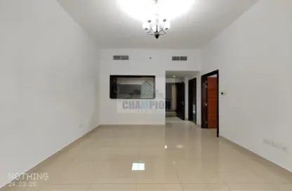 Apartment - 1 Bedroom - 2 Bathrooms for rent in Al Manal Residence 2 - Dubai Silicon Oasis - Dubai