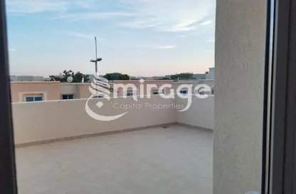 Villa - 5 Bedrooms - 6 Bathrooms for sale in Arabian Style - Al Reef Villas - Al Reef - Abu Dhabi