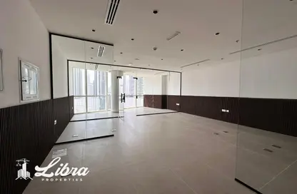 Office Space - Studio - 1 Bathroom for rent in B2B Tower - Business Bay - Dubai