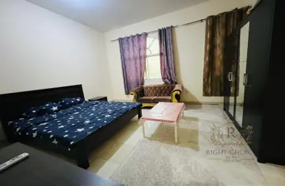 Apartment - 1 Bedroom - 1 Bathroom for rent in Khalifa City A Villas - Khalifa City A - Khalifa City - Abu Dhabi