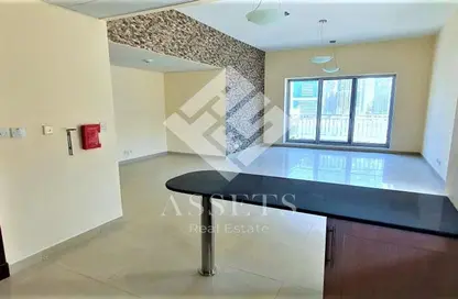 Apartment - 2 Bedrooms - 2 Bathrooms for sale in Westside Marina - Dubai Marina - Dubai