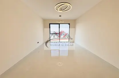 Apartment - 1 Bedroom - 2 Bathrooms for rent in Muweileh Community - Muwaileh Commercial - Sharjah