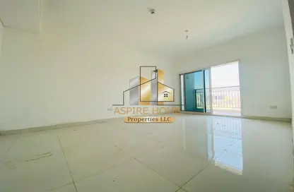 Apartment - 1 Bedroom - 2 Bathrooms for rent in Madinat Al Riyad - Abu Dhabi