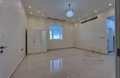 Apartment - Studio - 1 Bathroom for rent in Madinat Al Riyad - Abu Dhabi