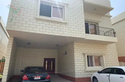 Villa - 4 Bedrooms - 5 Bathrooms for rent in Green Land Compound - Al Markhaniya - Al Ain