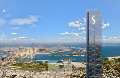 Apartment - 5 Bedrooms - 6 Bathrooms for sale in The S Tower - Dubai Internet City - Dubai