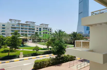 Apartment - 2 Bedrooms - 3 Bathrooms for rent in Cluster C - Jumeirah Heights - Dubai