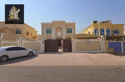 Villa - 5 Bedrooms - 7 Bathrooms for rent in Al Mowaihat 1 - Al Mowaihat - Ajman