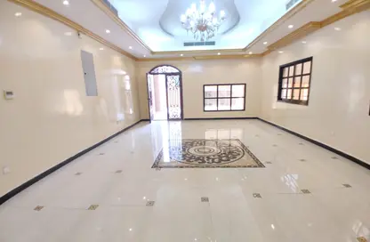 Villa - 5 Bedrooms - 7 Bathrooms for rent in Al Mowaihat 2 - Al Mowaihat - Ajman