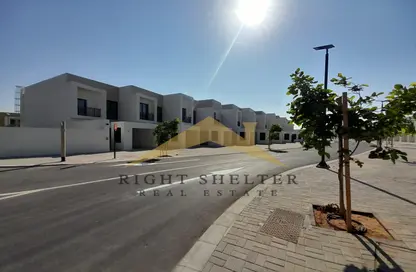 Villa - 2 Bedrooms - 4 Bathrooms for rent in Marbella - Mina Al Arab - Ras Al Khaimah