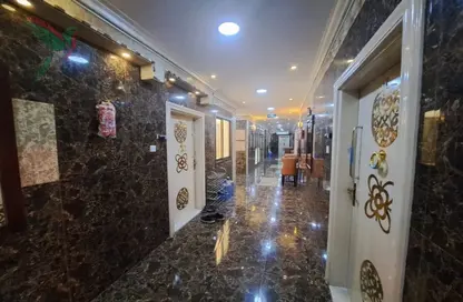 Apartment - 1 Bedroom - 1 Bathroom for rent in Al Mraijeb - Al Jimi - Al Ain