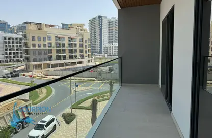 شقة - غرفة نوم - 1 حمام للبيع في ماركيز سيجنتشر - ارجان - دبي