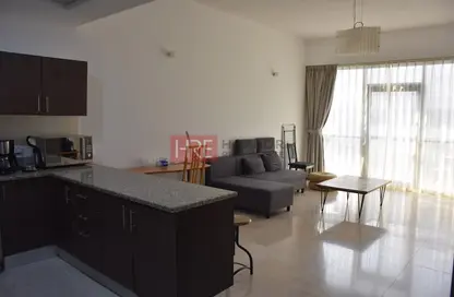 Apartment - 1 Bedroom - 1 Bathroom for sale in Al Murad Tower - Al Barsha 1 - Al Barsha - Dubai