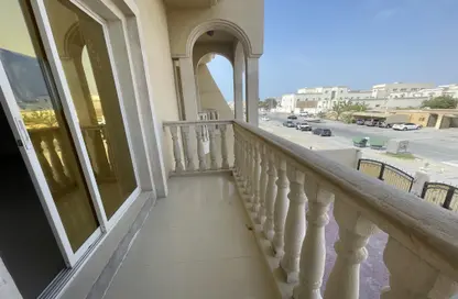 Apartment - 1 Bedroom - 1 Bathroom for rent in Khalifa City A Villas - Khalifa City A - Khalifa City - Abu Dhabi