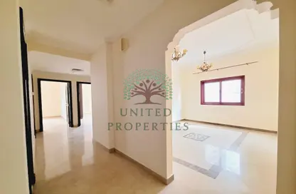 Apartment - 2 Bedrooms - 2 Bathrooms for rent in Al Hafeet Tower - Al Khan - Sharjah