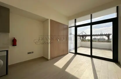 Apartment - 1 Bathroom for sale in AZIZI Riviera - Meydan One - Meydan - Dubai