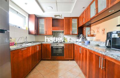 Apartment - 2 Bedrooms - 3 Bathrooms for sale in Una Riverside Residence - Una - The Views - Dubai