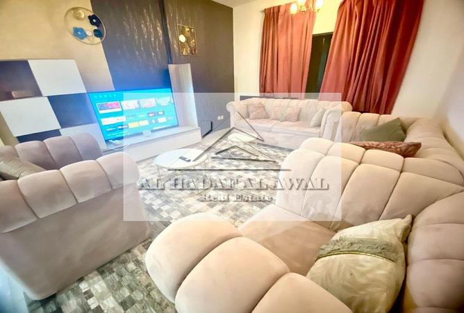 Apartment - 3 Bedrooms - 2 Bathrooms for rent in Al Majaz 1 - Al Majaz - Sharjah