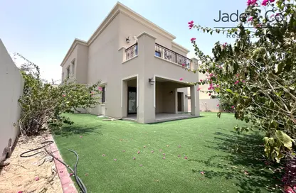 Villa - 5 Bedrooms - 5 Bathrooms for rent in Lila - Arabian Ranches 2 - Dubai