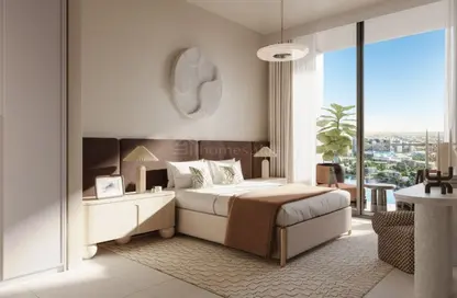 شقة - 2 غرف نوم - 2 حمامات للبيع في كريك ووترز - ميناء خور دبي (ذا لاجونز) - دبي