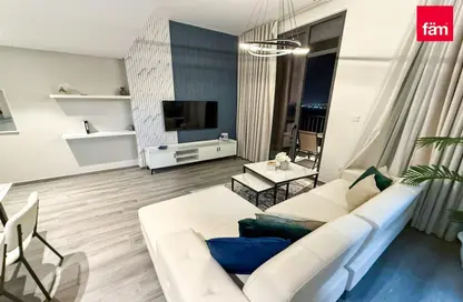 Apartment - 2 Bedrooms - 2 Bathrooms for sale in Noor 5 - Midtown Noor - Dubai Production City (IMPZ) - Dubai