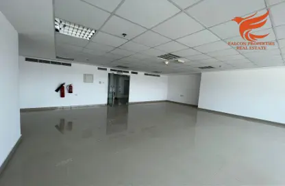 Office Space - Studio - 1 Bathroom for rent in Union Tower - Al Seer - Ras Al Khaimah