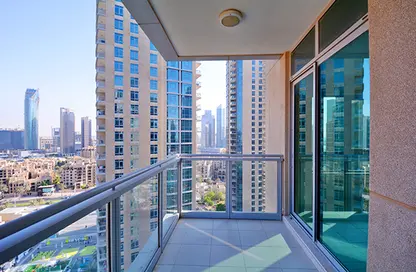 Apartment - 1 Bedroom - 2 Bathrooms for sale in The Residences 5 - The Residences - Downtown Dubai - Dubai