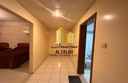 Apartment - 2 Bedrooms - 2 Bathrooms for rent in Zayd Bin Aslam Street - Abu shagara - Sharjah