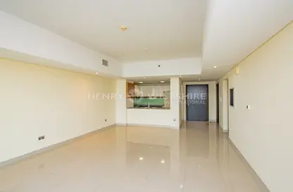 Apartment - 3 Bedrooms - 3 Bathrooms for rent in Al Marasy - Al Bateen - Abu Dhabi