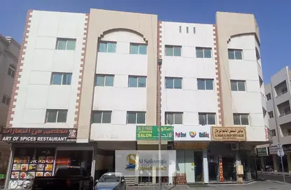 Whole Building - Studio for sale in Muwaileh Commercial - Sharjah