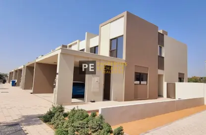 Townhouse - 4 Bedrooms - 4 Bathrooms for rent in La Violeta 1 - Villanova - Dubai Land - Dubai