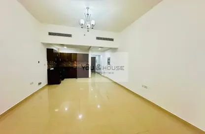 Apartment - 1 Bathroom for sale in Botanica - Jumeirah Village Circle - Dubai