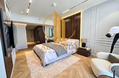 Apartment - Studio - 1 Bathroom for sale in Marina Star - Dubai Marina - Dubai