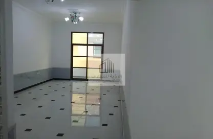 Apartment - 1 Bathroom for rent in Al Jawhara Building - Al Rawda 3 - Al Rawda - Ajman