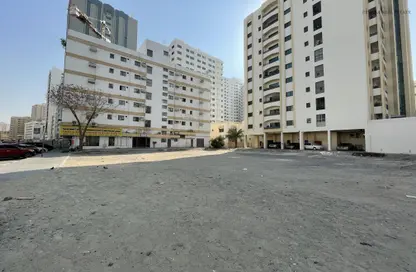 Land - Studio for sale in Al Nahda - Sharjah