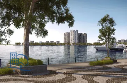 Apartment - 3 Bedrooms - 3 Bathrooms for sale in Selina Bay - Yas Island - Abu Dhabi