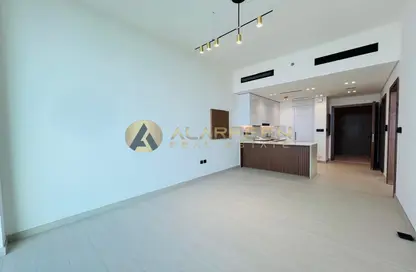 Apartment - 1 Bedroom - 2 Bathrooms for rent in Binghatti Onyx - Jumeirah Village Circle - Dubai