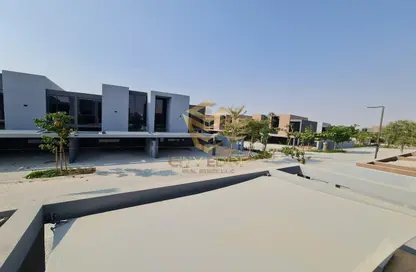 Villa - 4 Bedrooms - 4 Bathrooms for sale in Robinia - Masaar - Tilal City - Sharjah