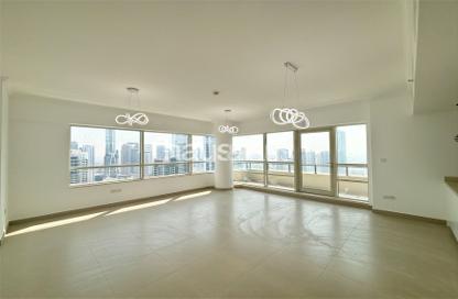 Apartment - 2 Bedrooms - 2 Bathrooms for rent in Al Sahab 2 - Al Sahab - Dubai Marina - Dubai