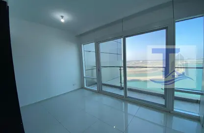 Duplex - 3 Bedrooms - 4 Bathrooms for rent in Al Reem Island - Abu Dhabi