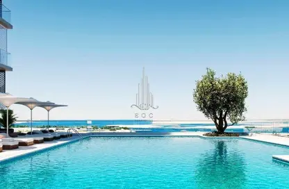 Apartment - 3 Bedrooms - 4 Bathrooms for sale in Reem Eleven - Shams Abu Dhabi - Al Reem Island - Abu Dhabi