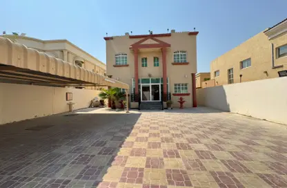 Villa - 5 Bedrooms - 5 Bathrooms for rent in Al Rawda 2 Villas - Al Rawda 2 - Al Rawda - Ajman