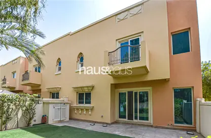 Townhouse - 4 Bedrooms - 4 Bathrooms for sale in Oliva - Victory Heights - Dubai Sports City - Dubai
