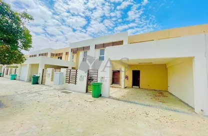 Townhouse - 3 Bedrooms - 4 Bathrooms for rent in Flamingo Villas - Mina Al Arab - Ras Al Khaimah