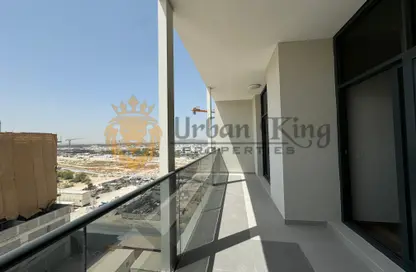 Apartment - 1 Bedroom - 2 Bathrooms for rent in Nad Al Sheba 1 - Nad Al Sheba - Dubai