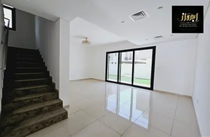 Villa - 3 Bedrooms - 4 Bathrooms for rent in Nasma Residence - Al Tai - Sharjah